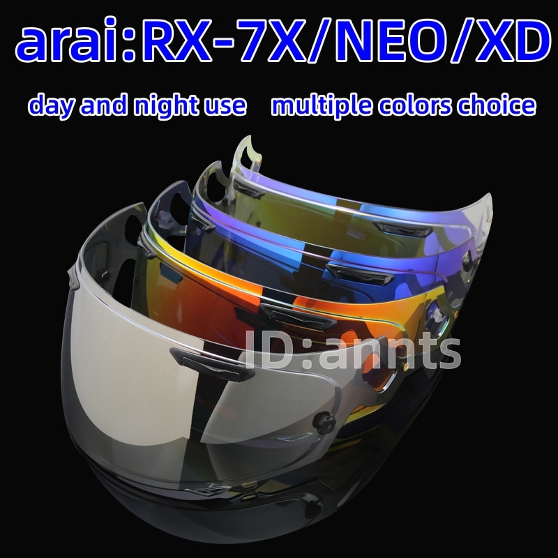 Arai-X Quantum X Signet X Lens RX-7X XD CORSAIR-X RX-7V X VAS-V x6 x7 x6 x6 x7 x8 x8 x8 VECTOR-X   